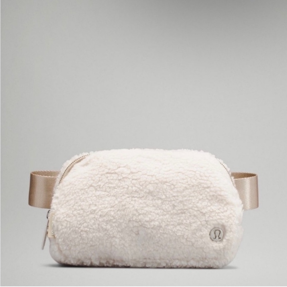 Lululemon Belt Bag